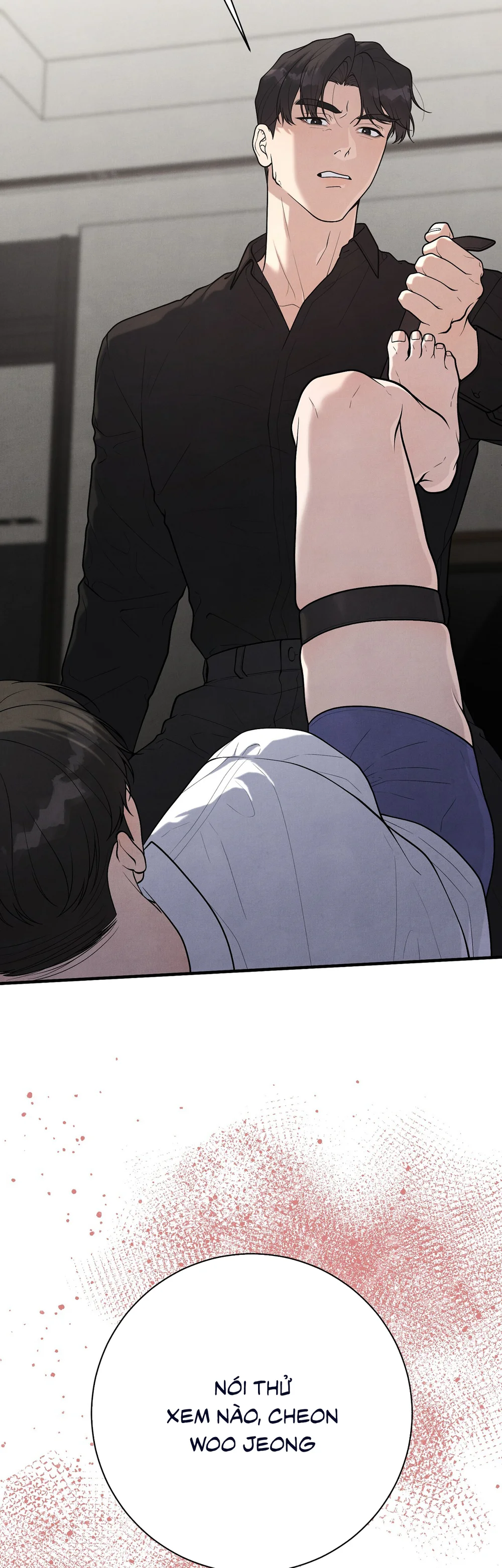 Hương Vị Tình Thân Chapter 21 Trang 60