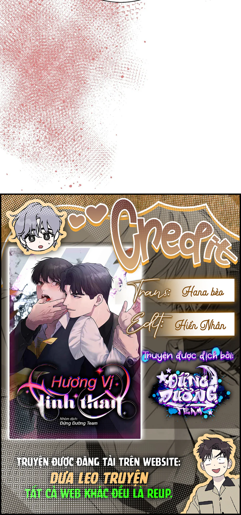 Hương Vị Tình Thân Chapter 21 Trang 61