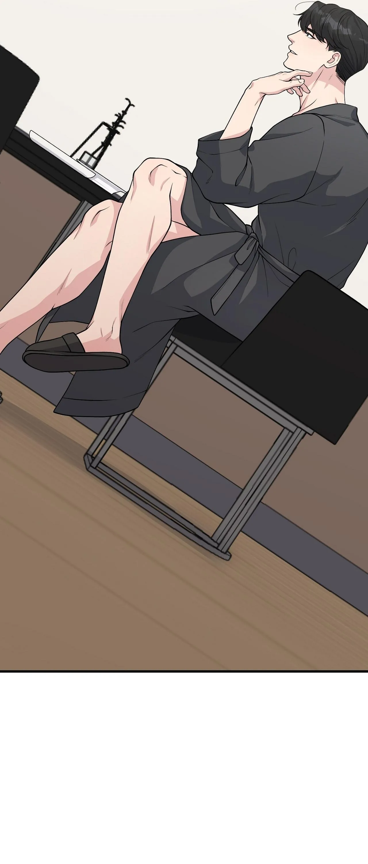 Hương Vị Tình Thân Chapter 3 Trang 3