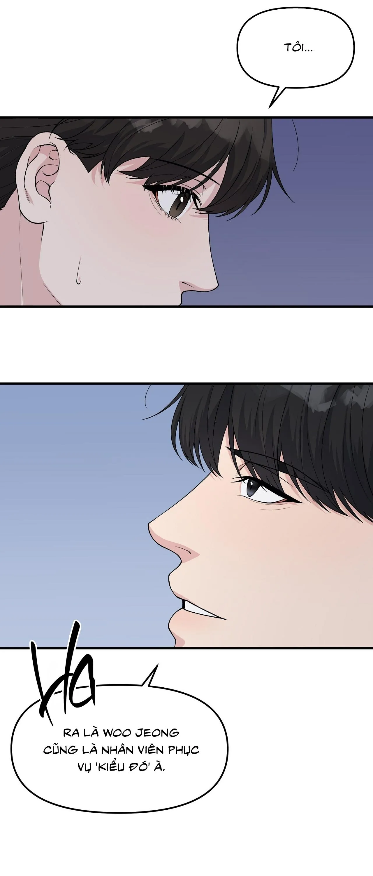 Hương Vị Tình Thân Chapter 3 Trang 4