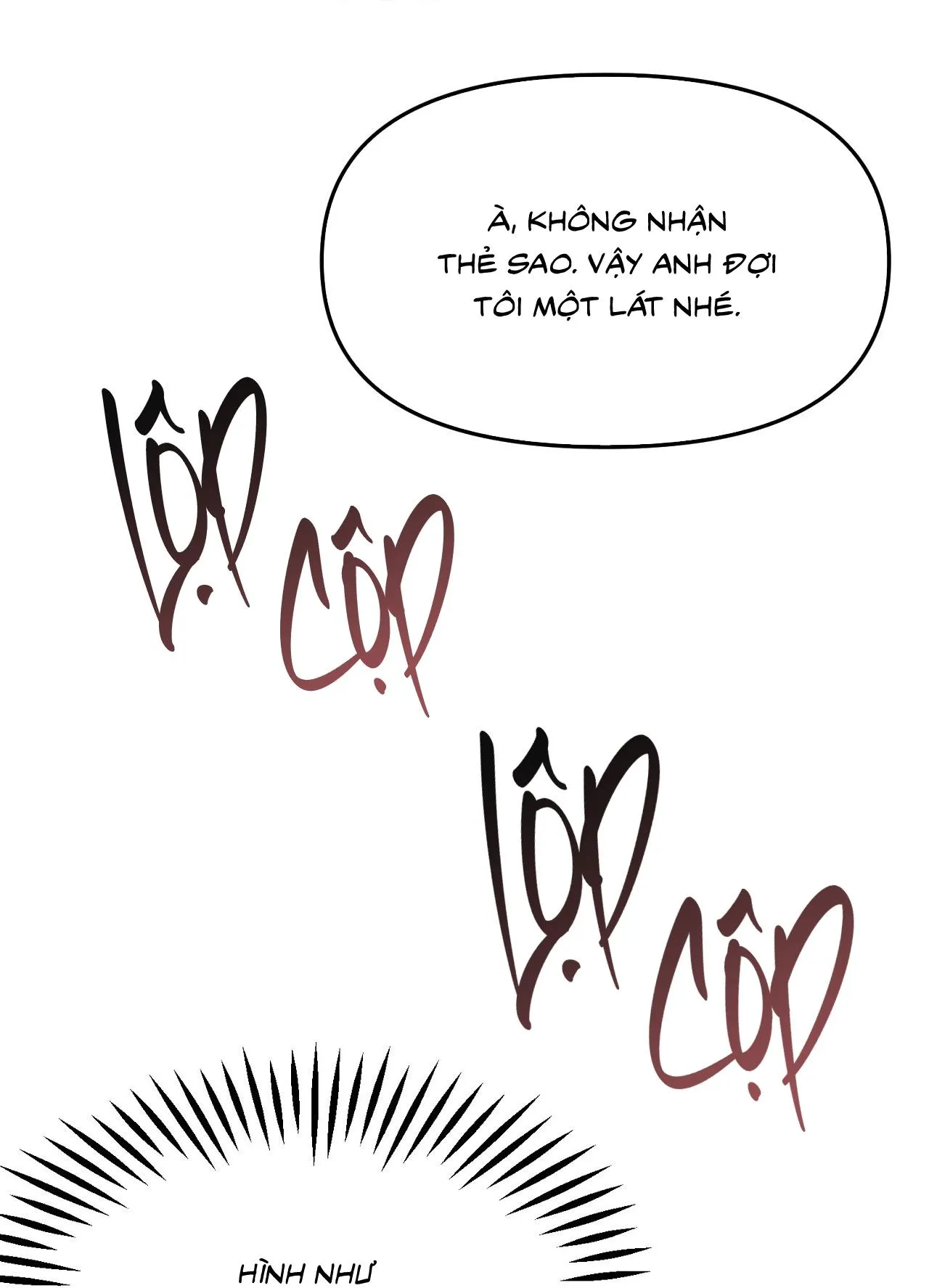 Hương Vị Tình Thân Chapter 3 Trang 6