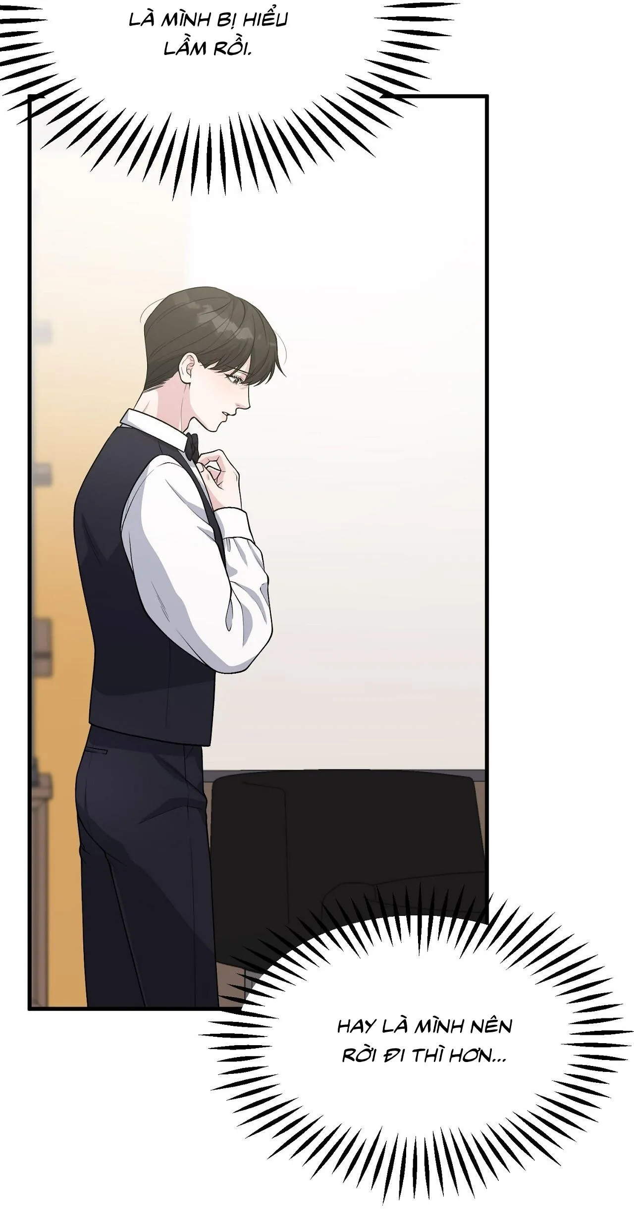 Hương Vị Tình Thân Chapter 3 Trang 7