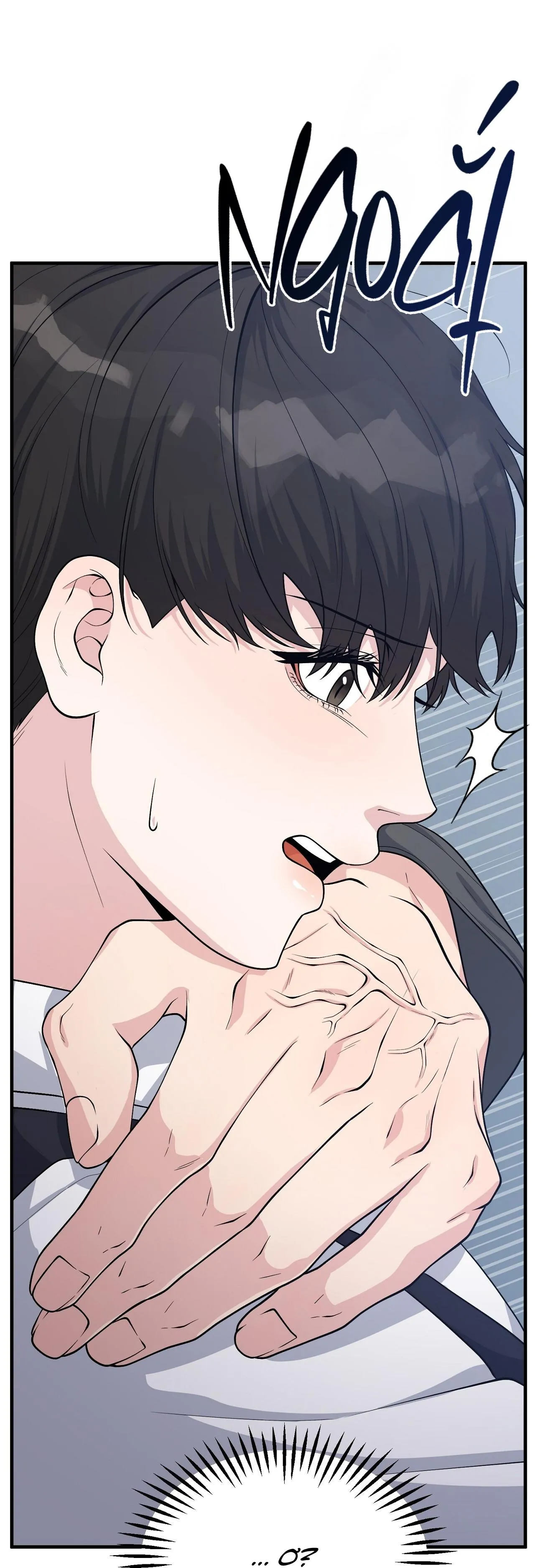 Hương Vị Tình Thân Chapter 3 Trang 9