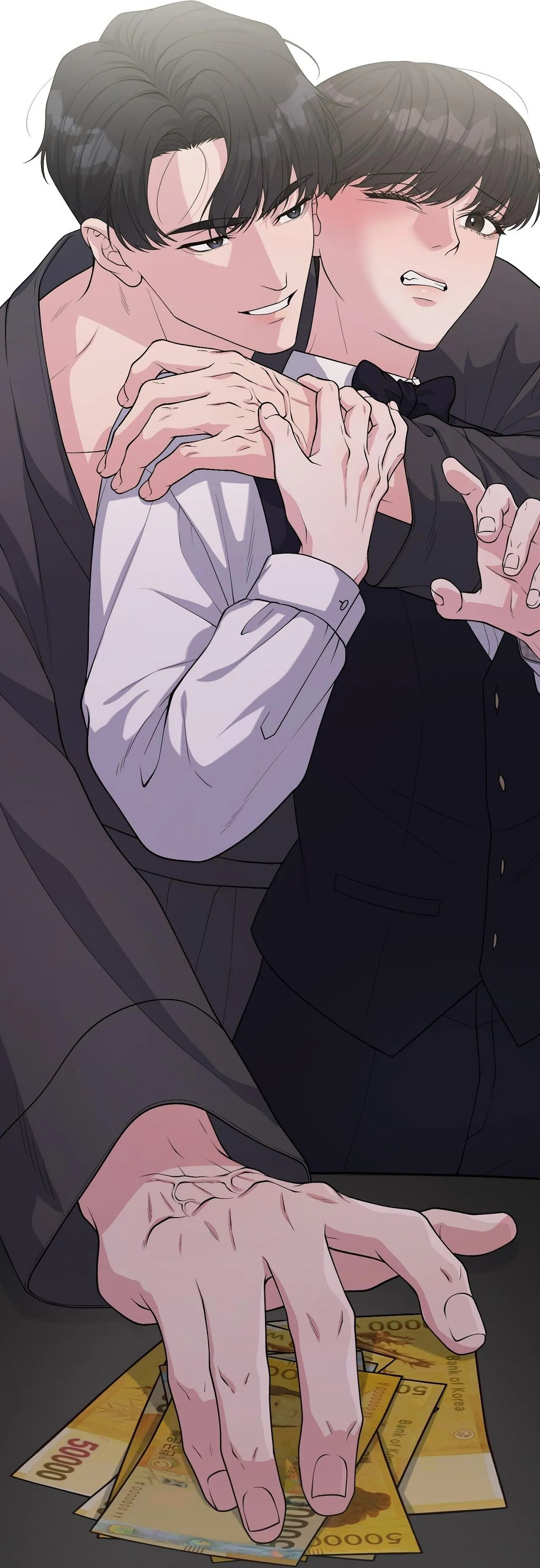 Hương Vị Tình Thân Chapter 3 Trang 13