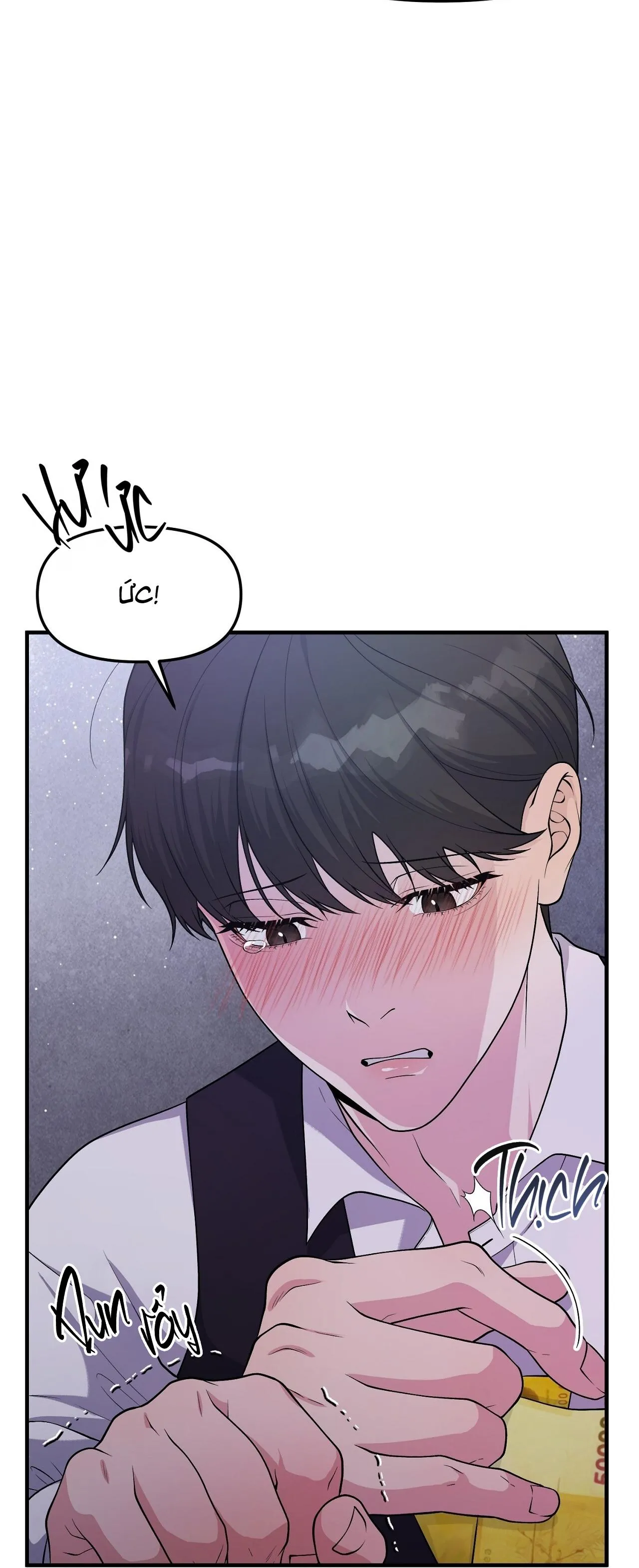 Hương Vị Tình Thân Chapter 3 Trang 21