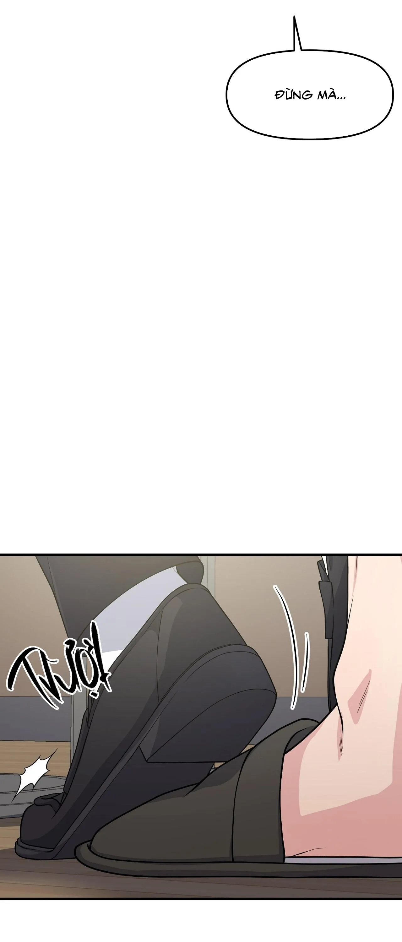 Hương Vị Tình Thân Chapter 3 Trang 22