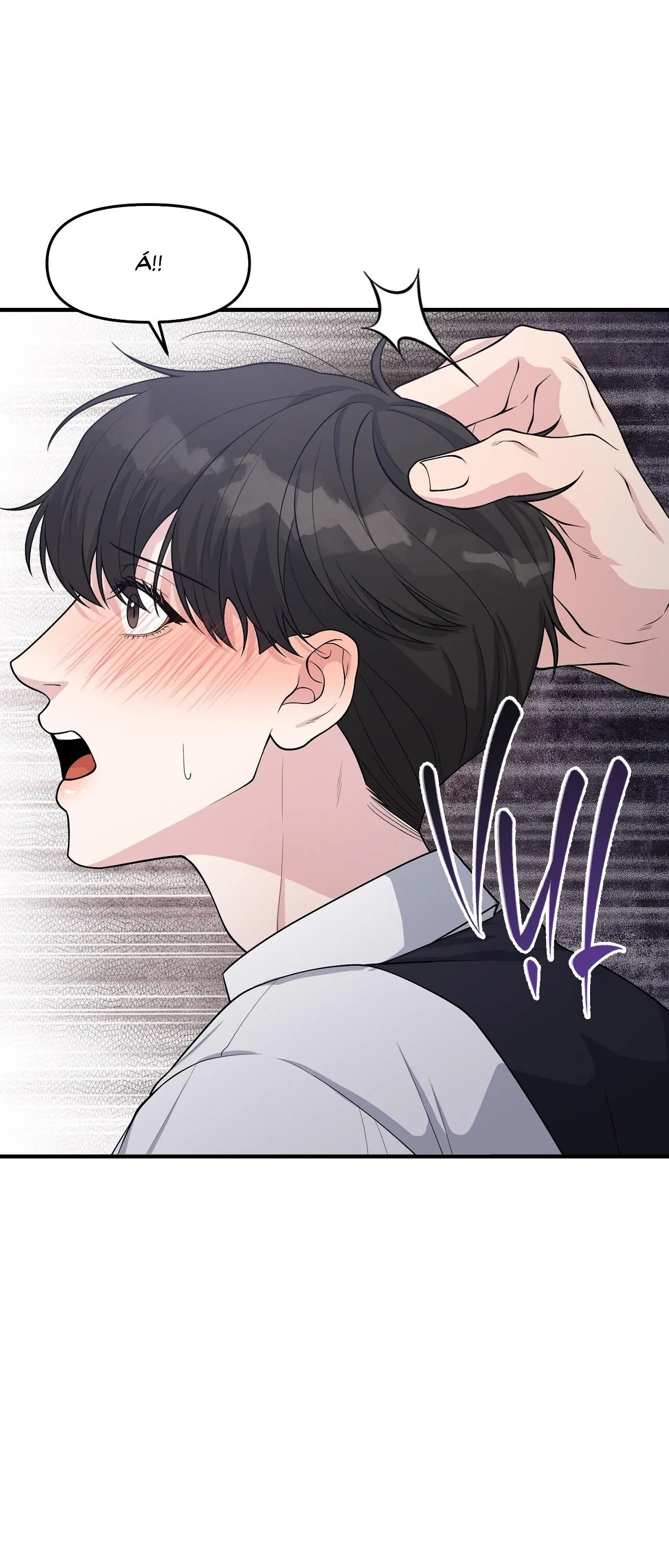 Hương Vị Tình Thân Chapter 3 Trang 23