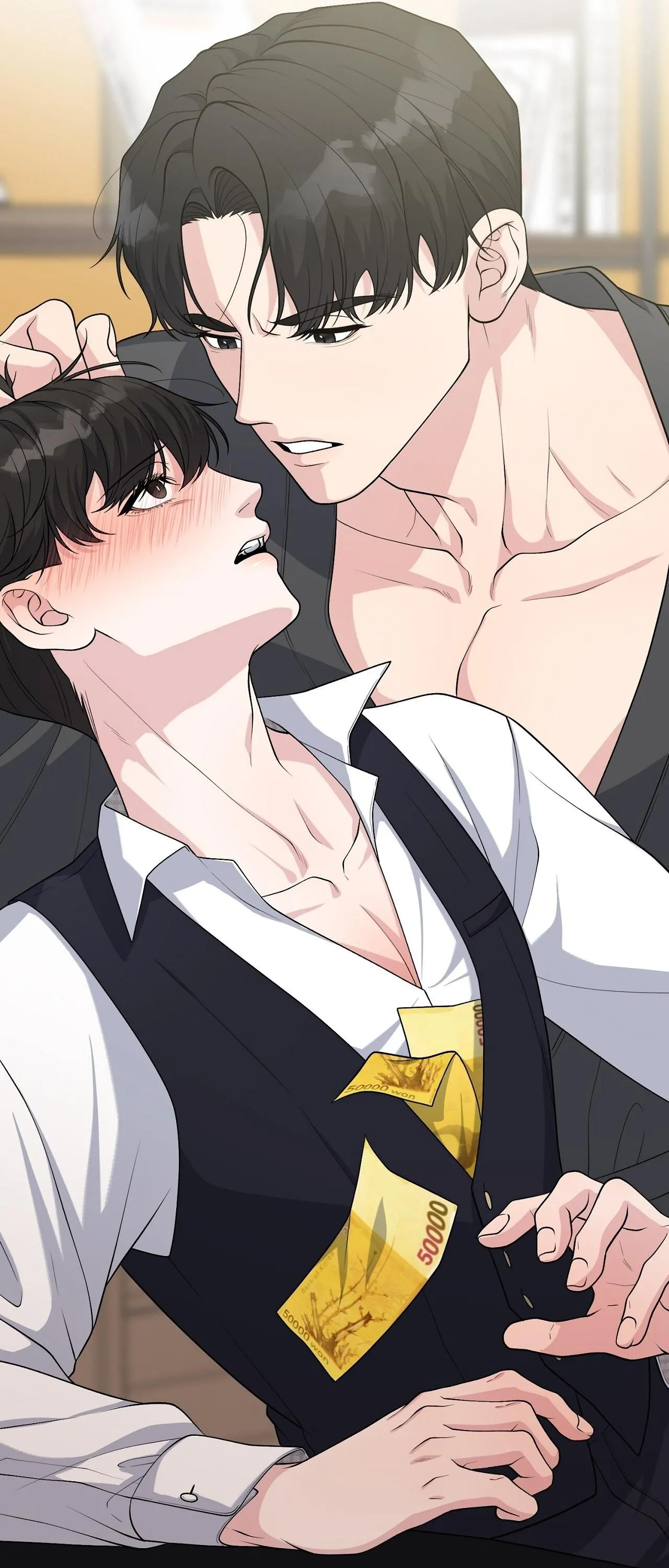 Hương Vị Tình Thân Chapter 3 Trang 25