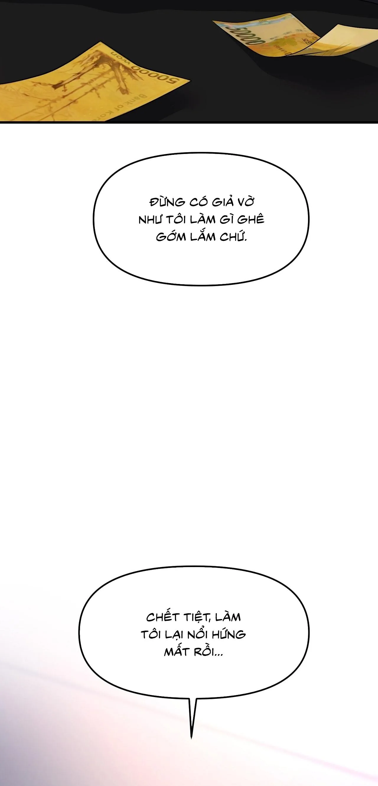 Hương Vị Tình Thân Chapter 3 Trang 26