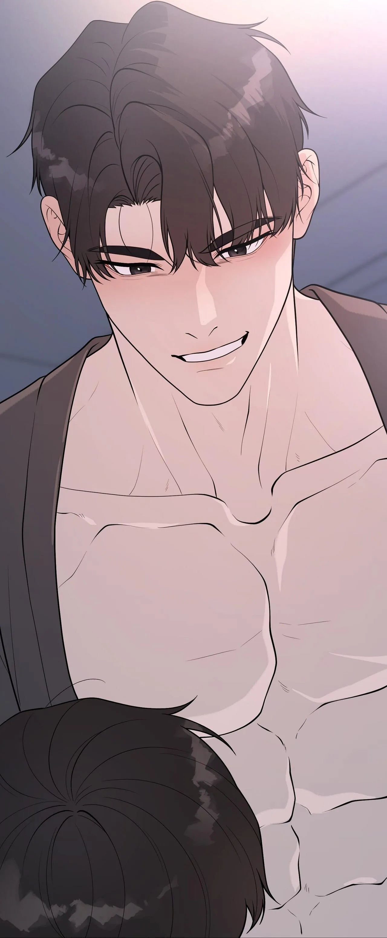 Hương Vị Tình Thân Chapter 3 Trang 27