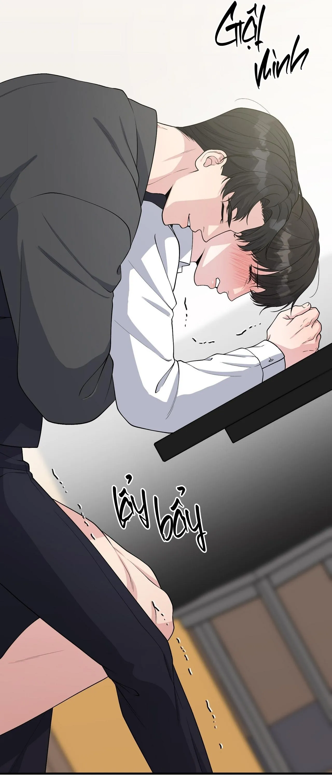 Hương Vị Tình Thân Chapter 3 Trang 32