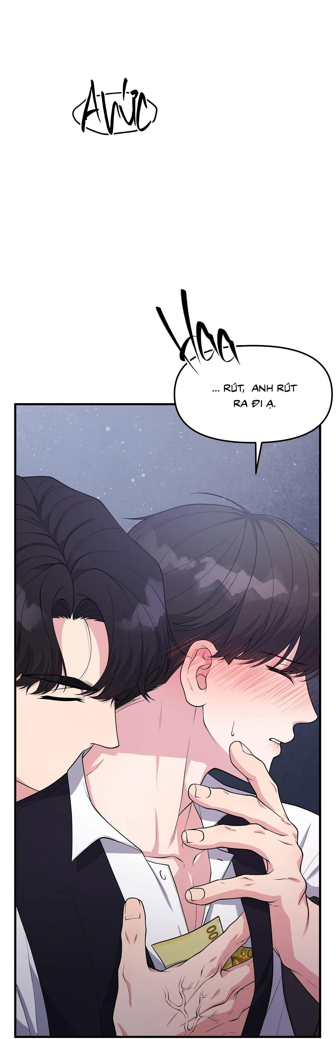 Hương Vị Tình Thân Chapter 3 Trang 33