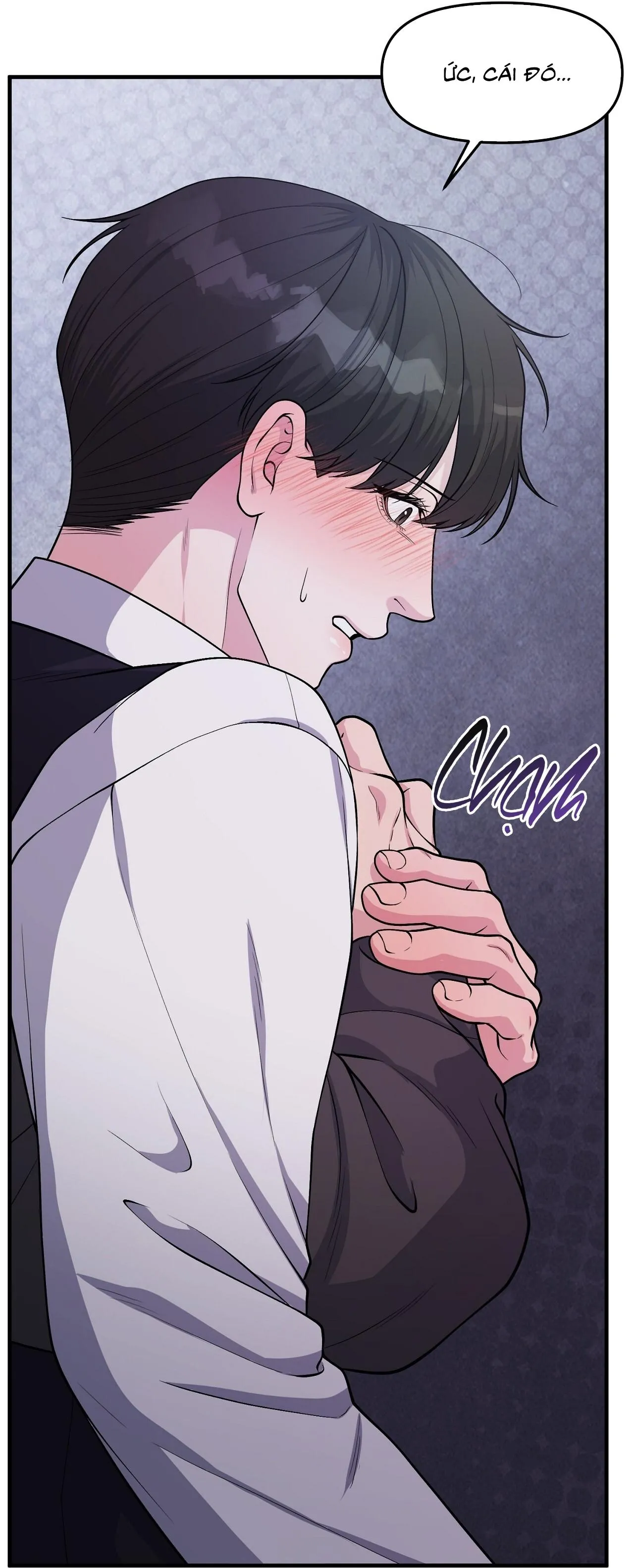 Hương Vị Tình Thân Chapter 3 Trang 37