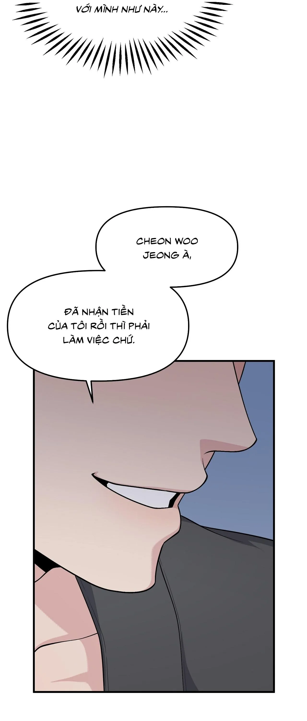 Hương Vị Tình Thân Chapter 3 Trang 44