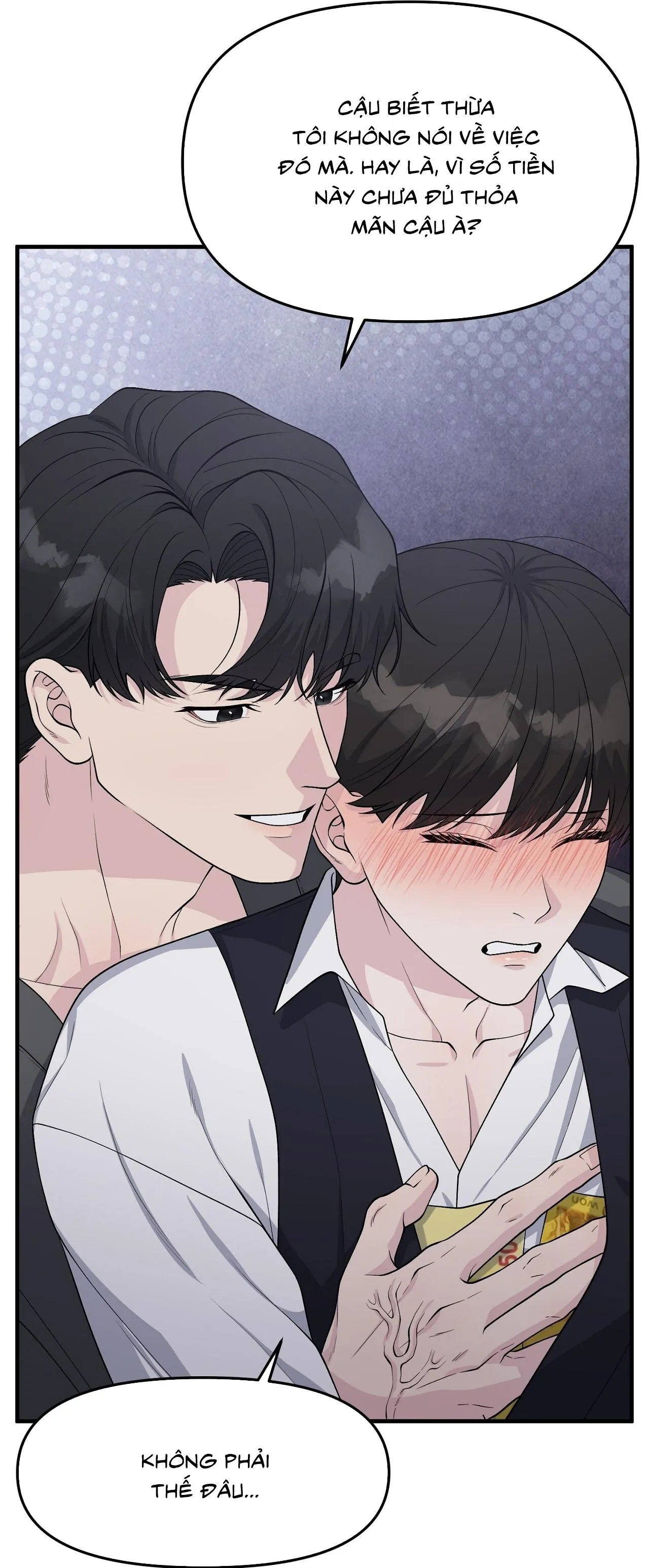 Hương Vị Tình Thân Chapter 3 Trang 46