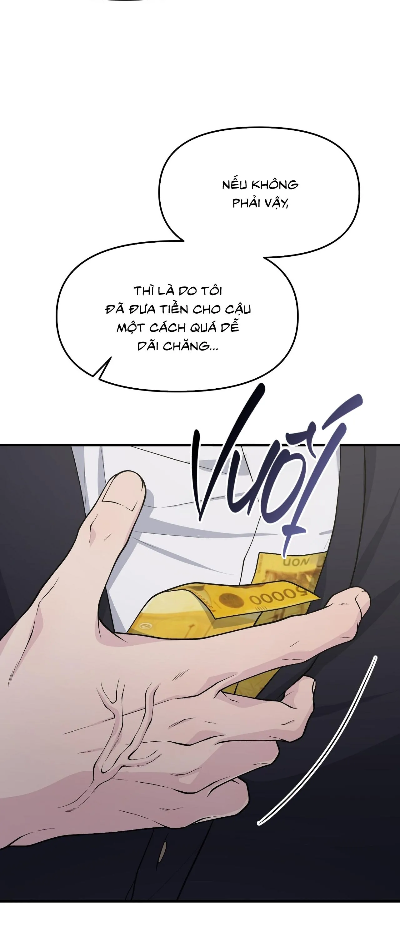 Hương Vị Tình Thân Chapter 3 Trang 47