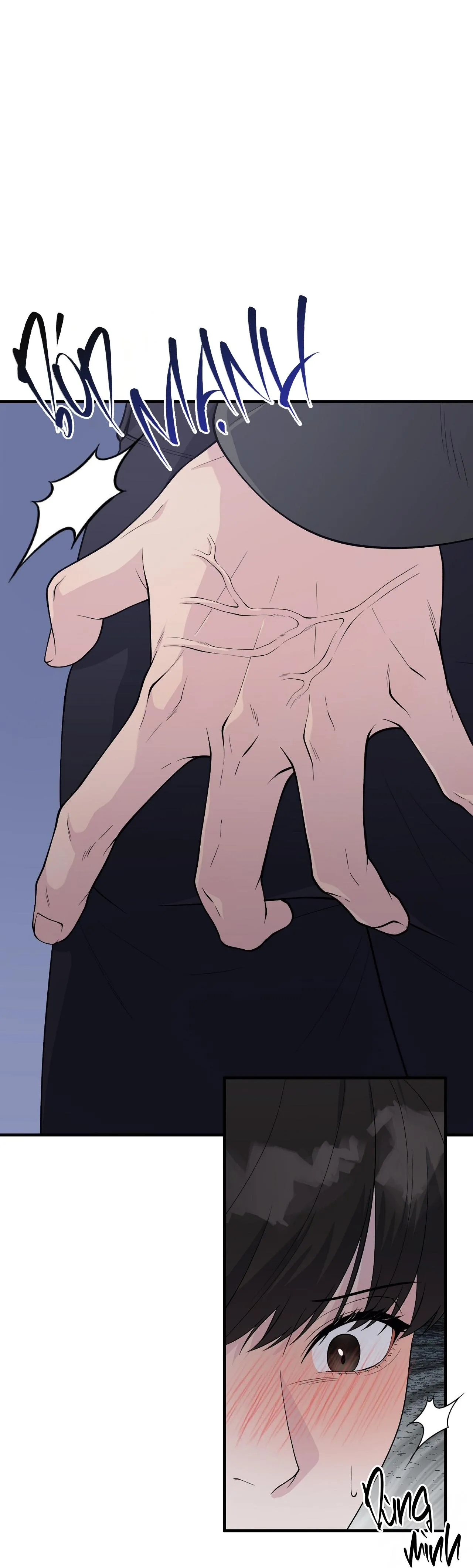 Hương Vị Tình Thân Chapter 3 Trang 48