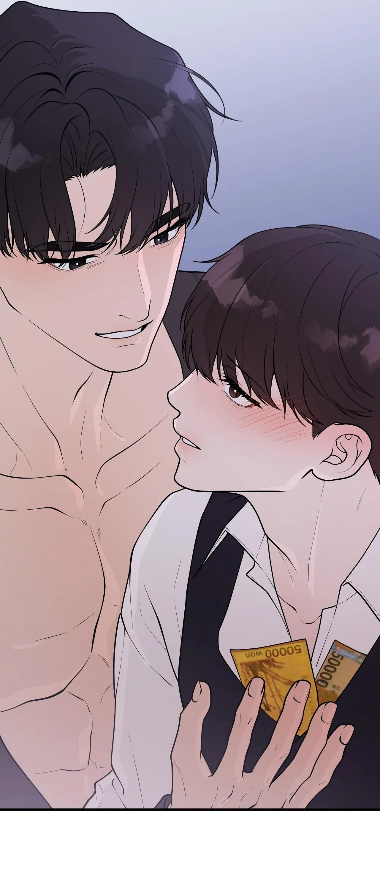 Hương Vị Tình Thân Chapter 3 Trang 50