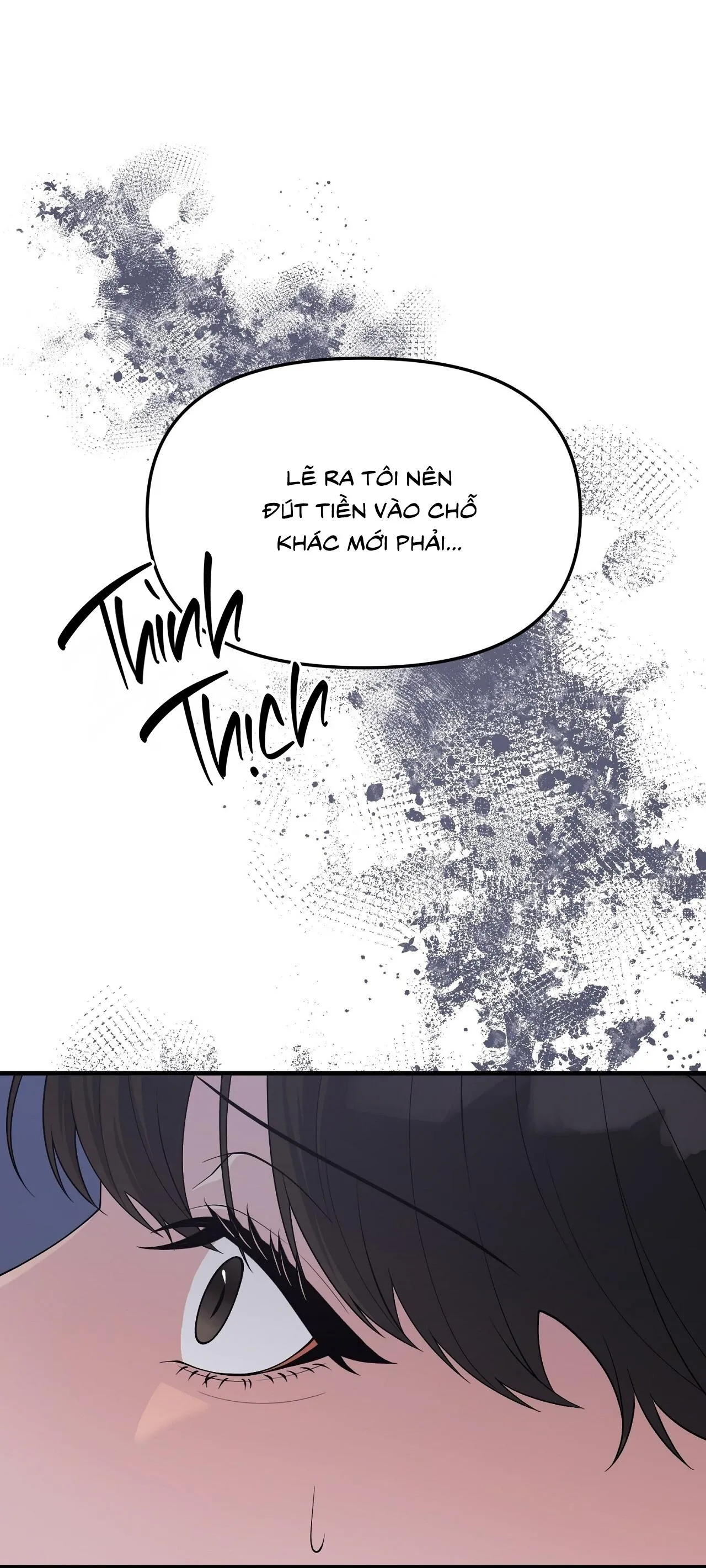 Hương Vị Tình Thân Chapter 3 Trang 51