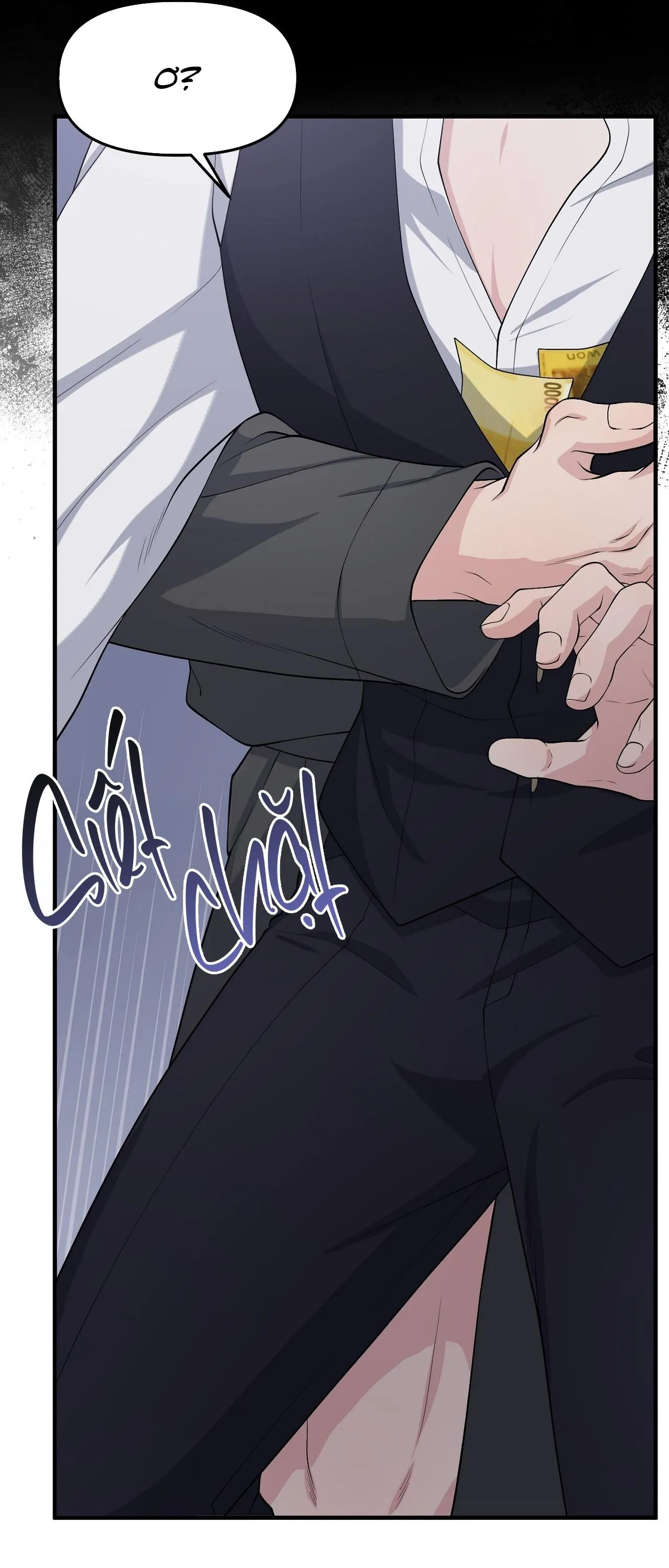 Hương Vị Tình Thân Chapter 3 Trang 55