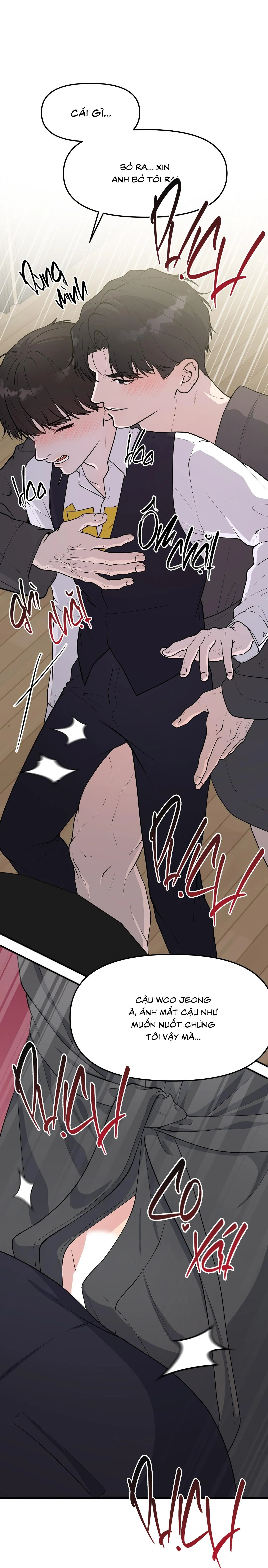 Hương Vị Tình Thân Chapter 3 Trang 61