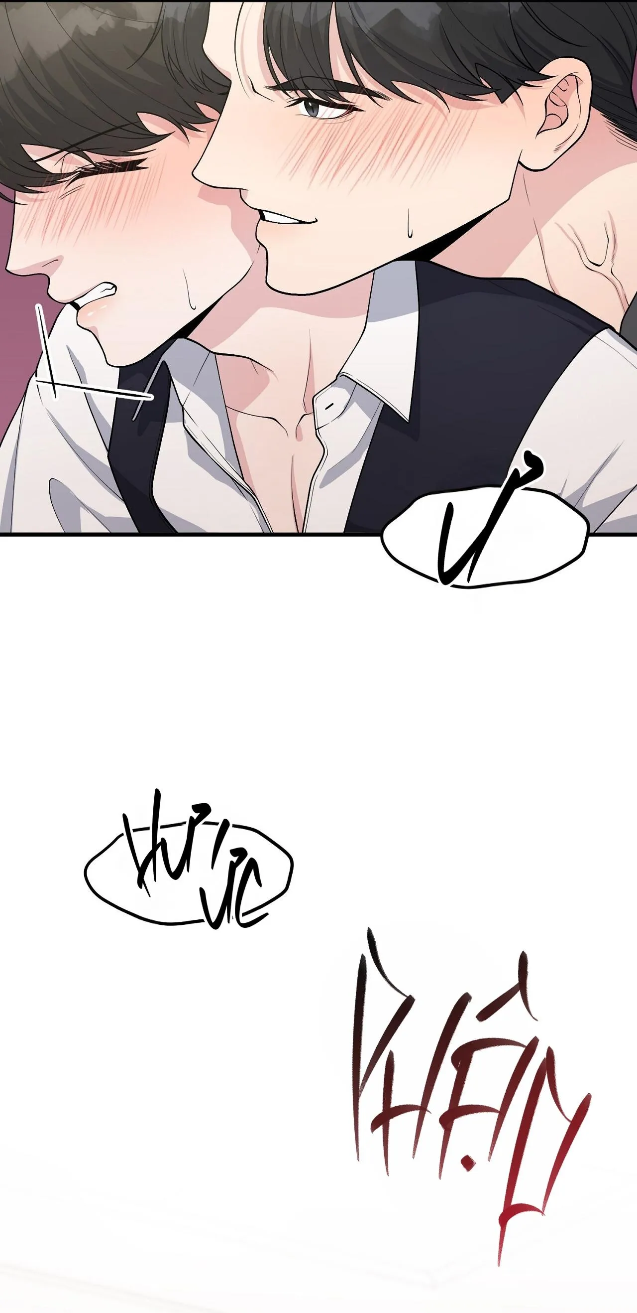 Hương Vị Tình Thân Chapter 3 Trang 63