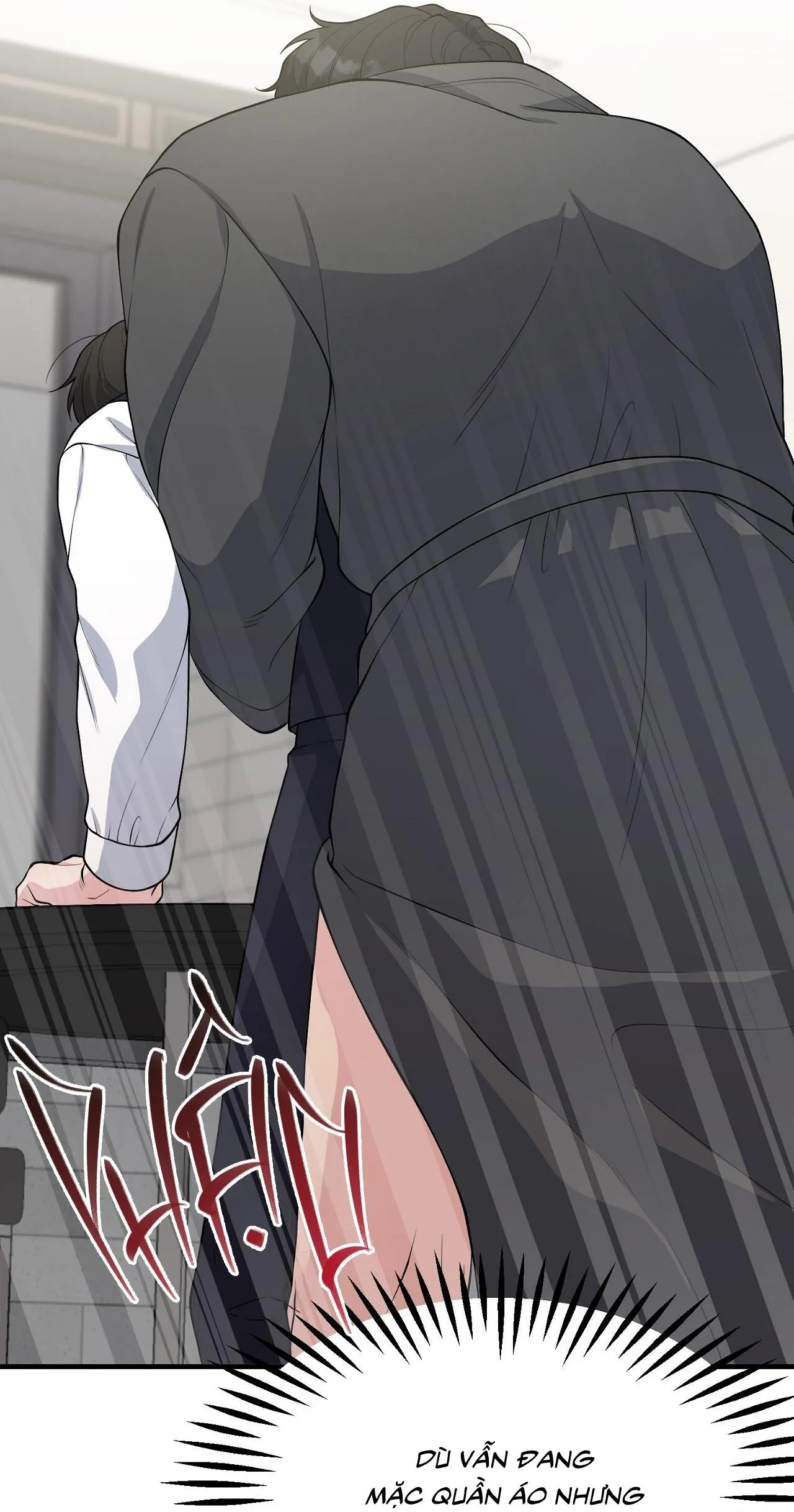 Hương Vị Tình Thân Chapter 3 Trang 64