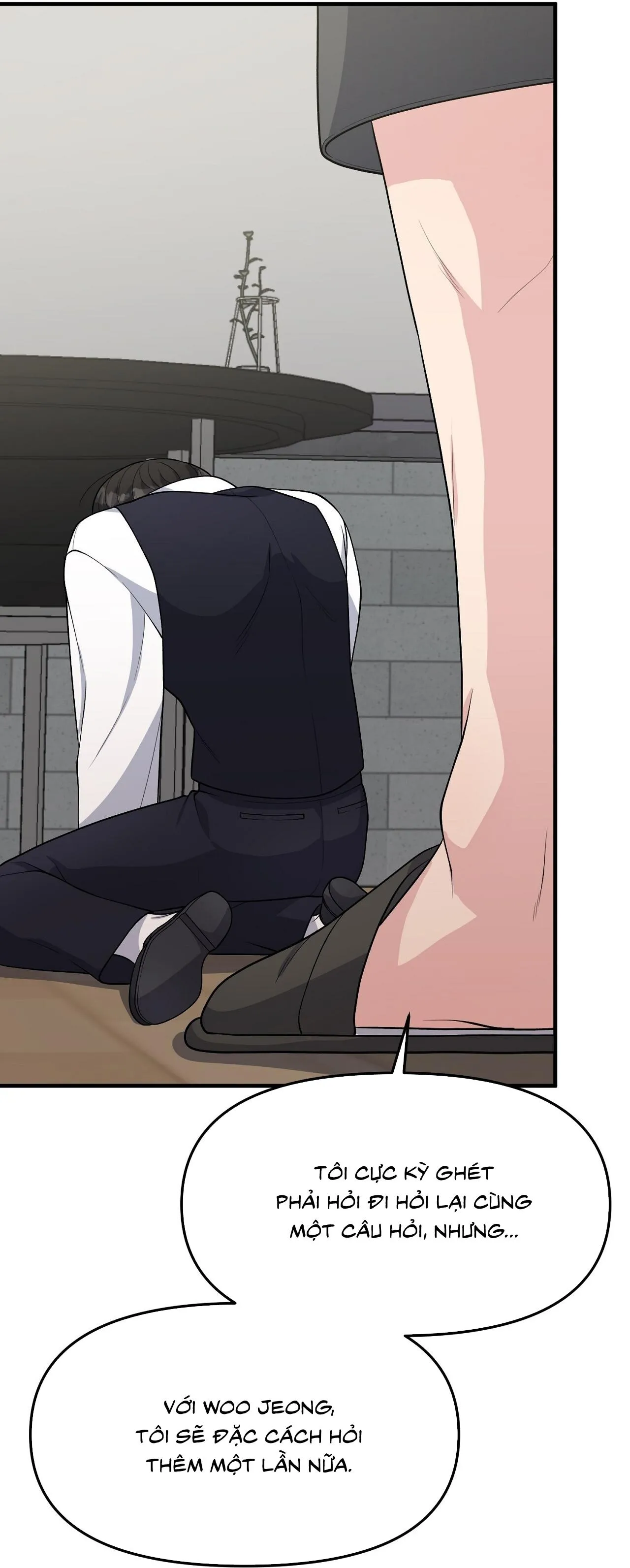 Hương Vị Tình Thân Chapter 3 Trang 80