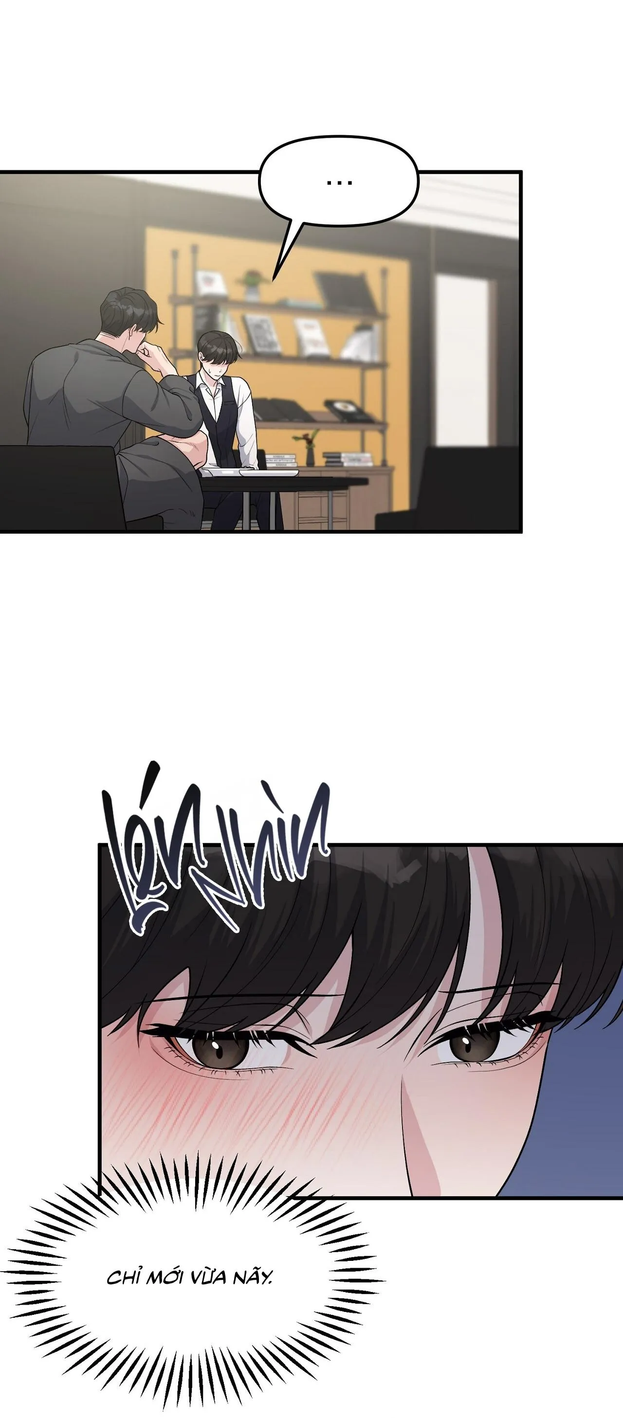 Hương Vị Tình Thân Chapter 3 Trang 87