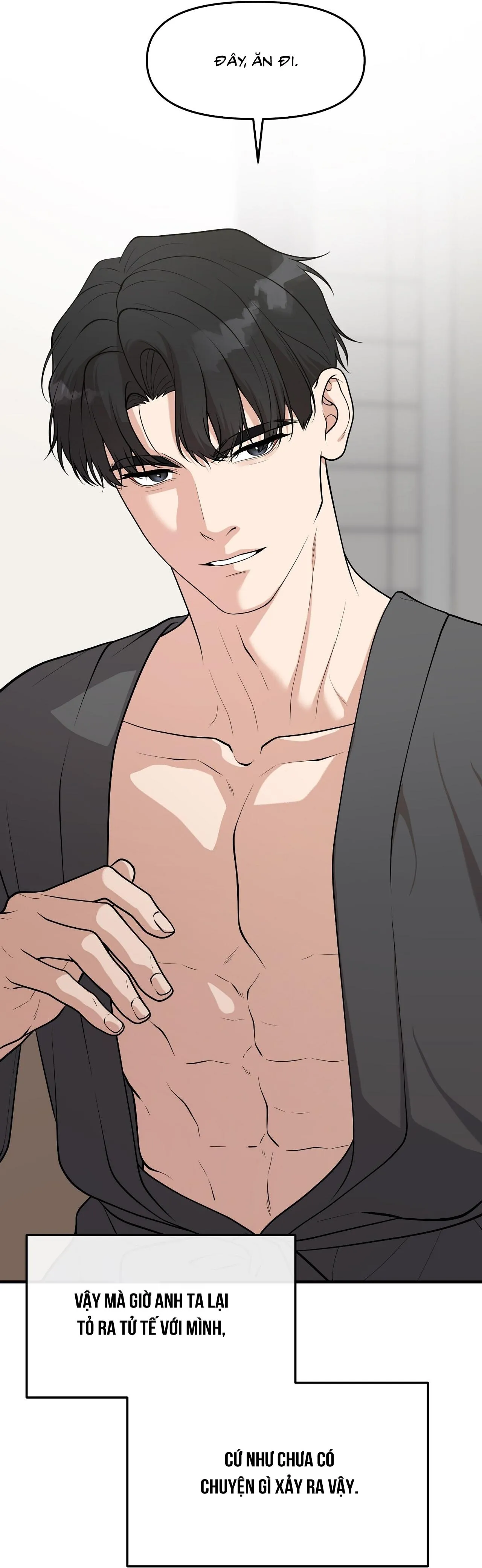 Hương Vị Tình Thân Chapter 3 Trang 89