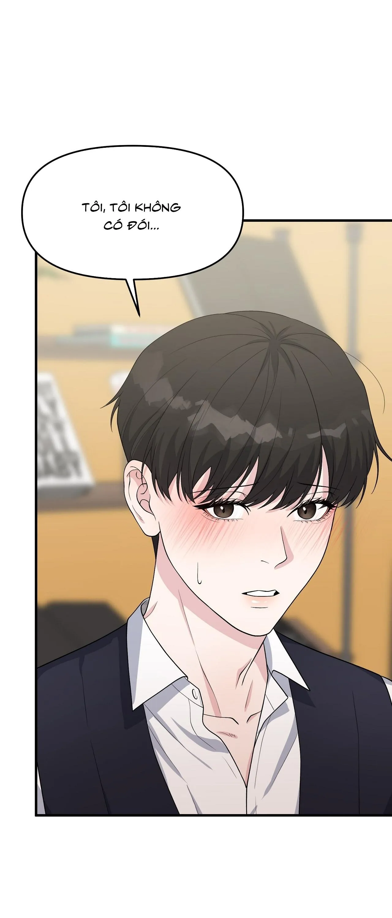 Hương Vị Tình Thân Chapter 3 Trang 90