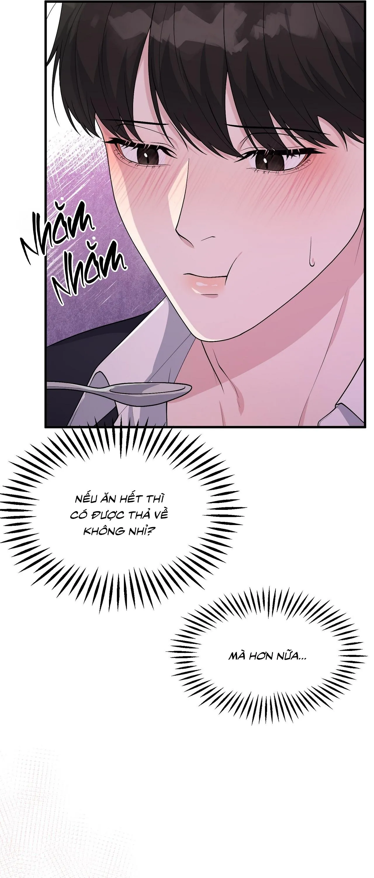 Hương Vị Tình Thân Chapter 3 Trang 94