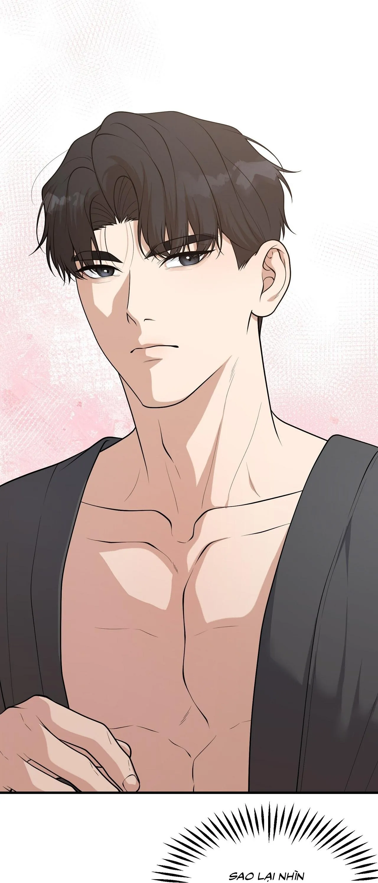 Hương Vị Tình Thân Chapter 3 Trang 95