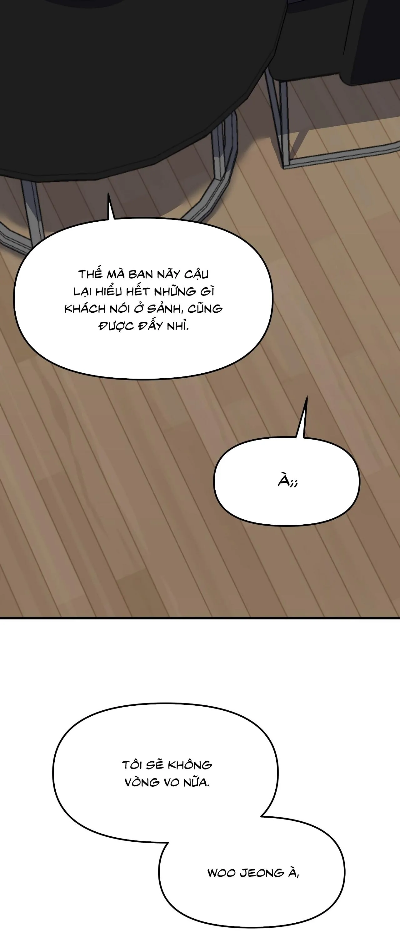 Hương Vị Tình Thân Chapter 3 Trang 98