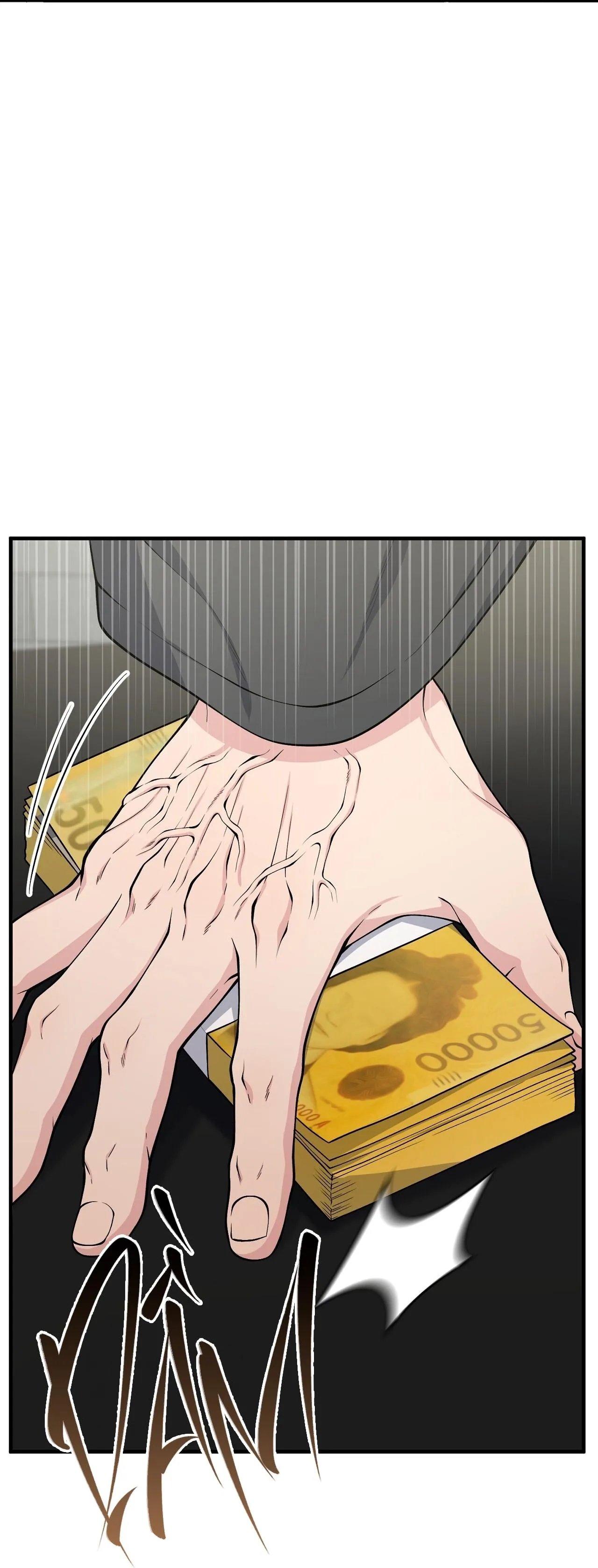 Hương Vị Tình Thân Chapter 4 Trang 3