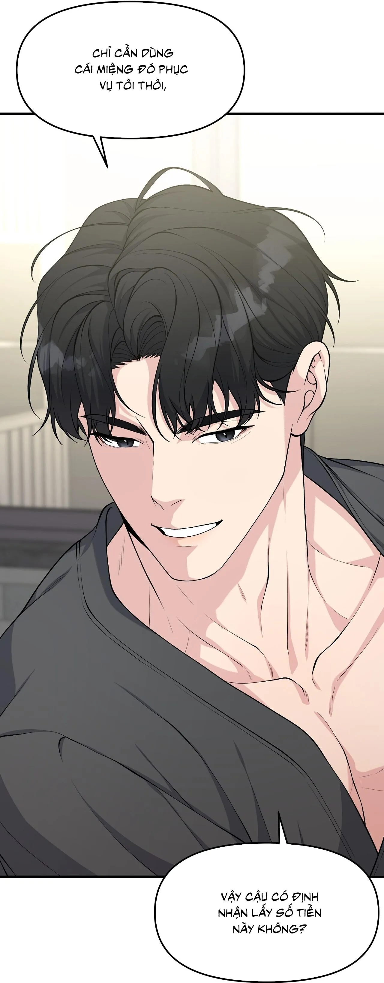 Hương Vị Tình Thân Chapter 4 Trang 5