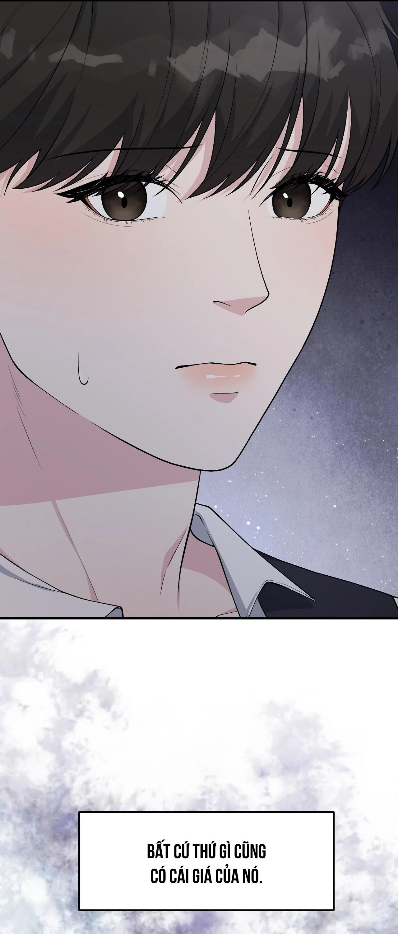 Hương Vị Tình Thân Chapter 4 Trang 7