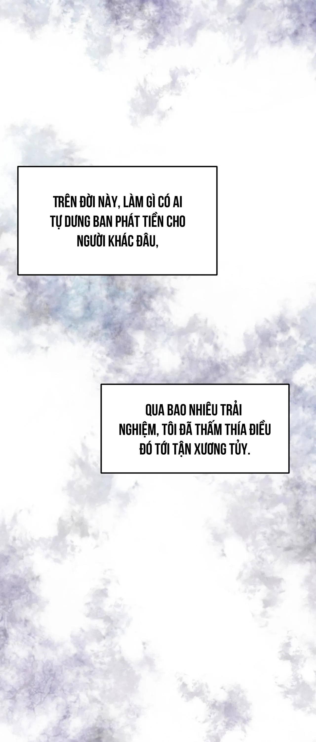 Hương Vị Tình Thân Chapter 4 Trang 8