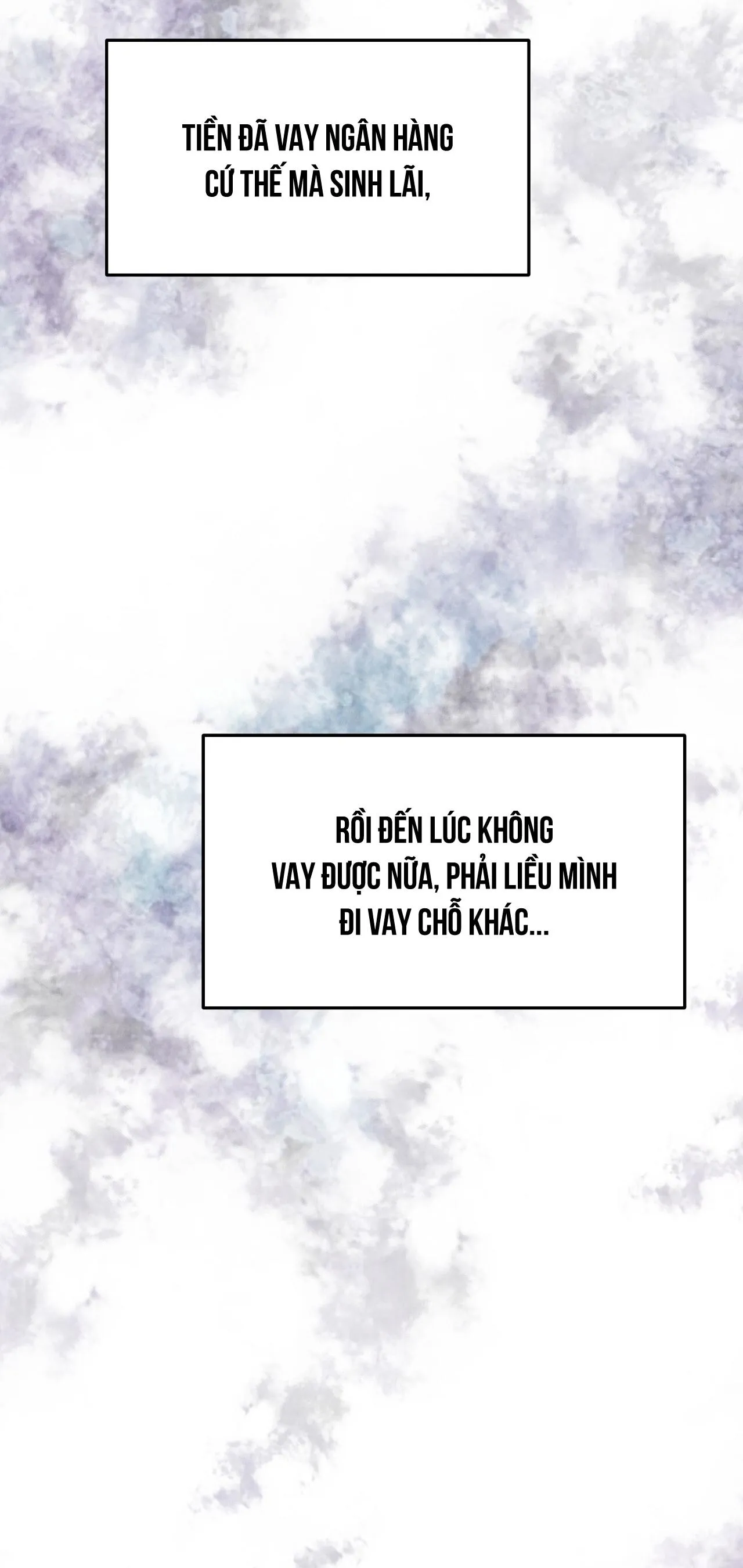 Hương Vị Tình Thân Chapter 4 Trang 9