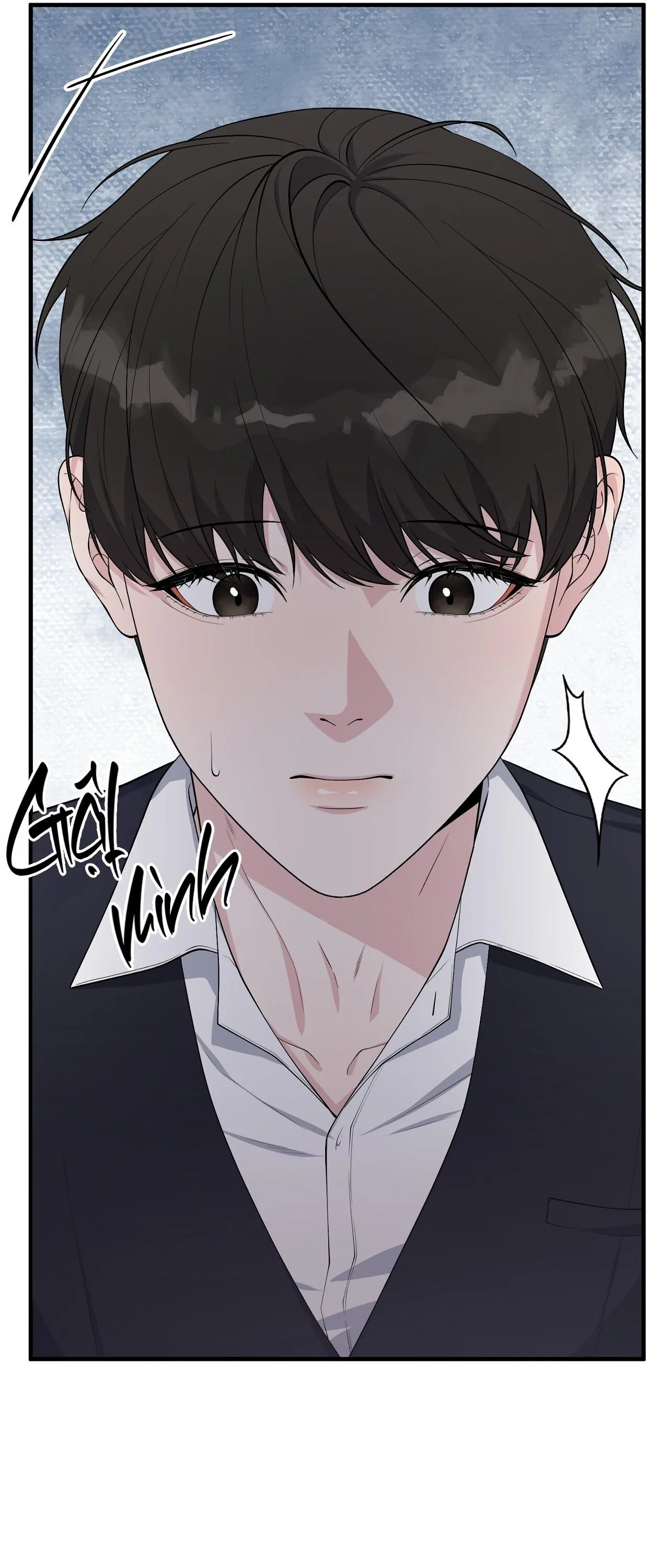 Hương Vị Tình Thân Chapter 4 Trang 15