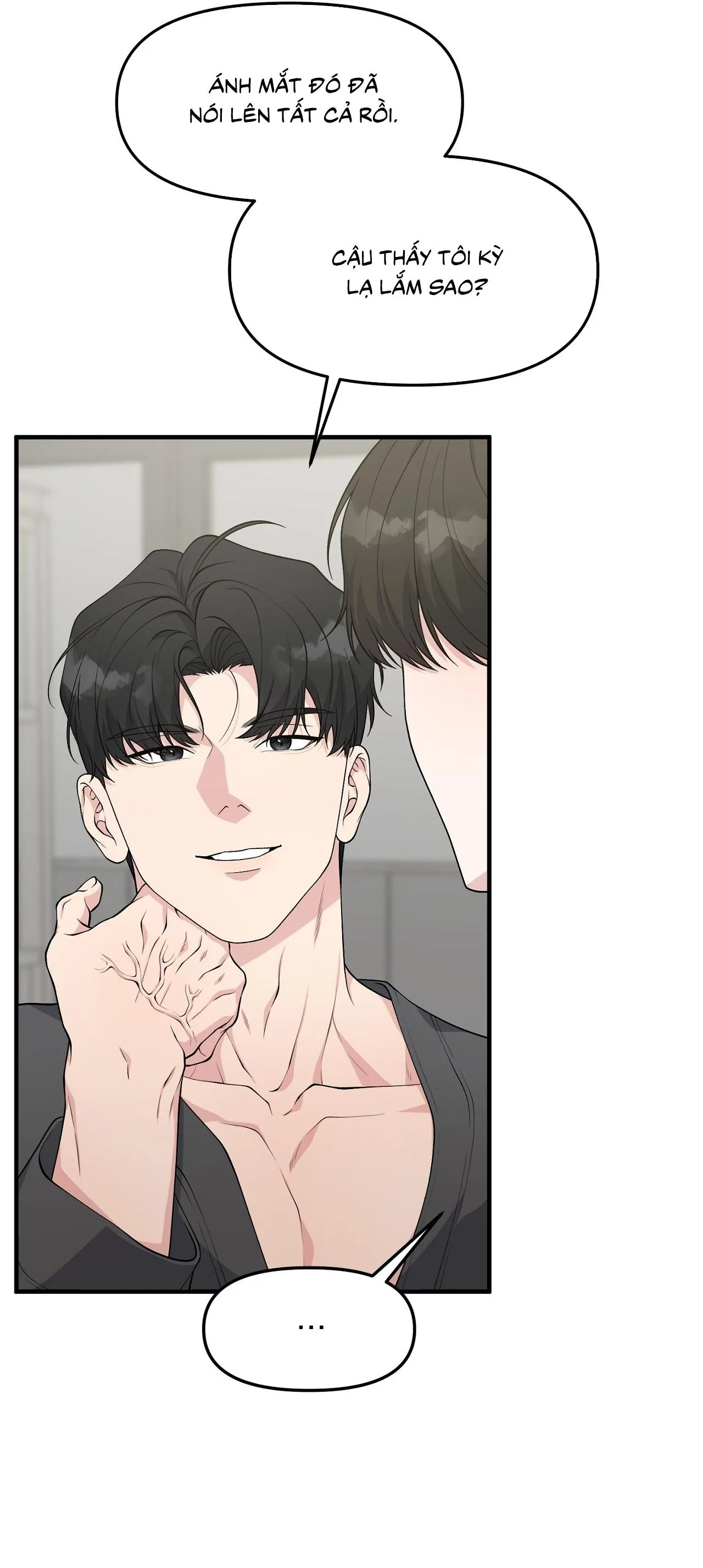 Hương Vị Tình Thân Chapter 4 Trang 17