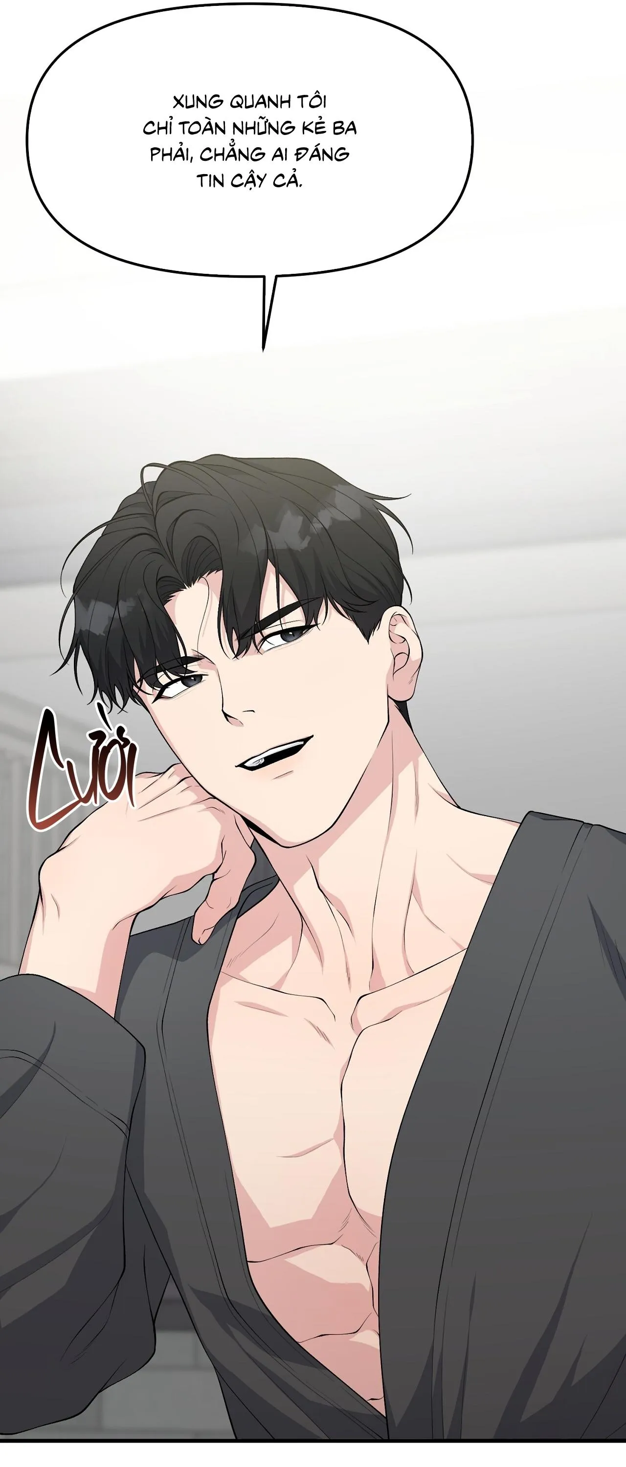 Hương Vị Tình Thân Chapter 4 Trang 19