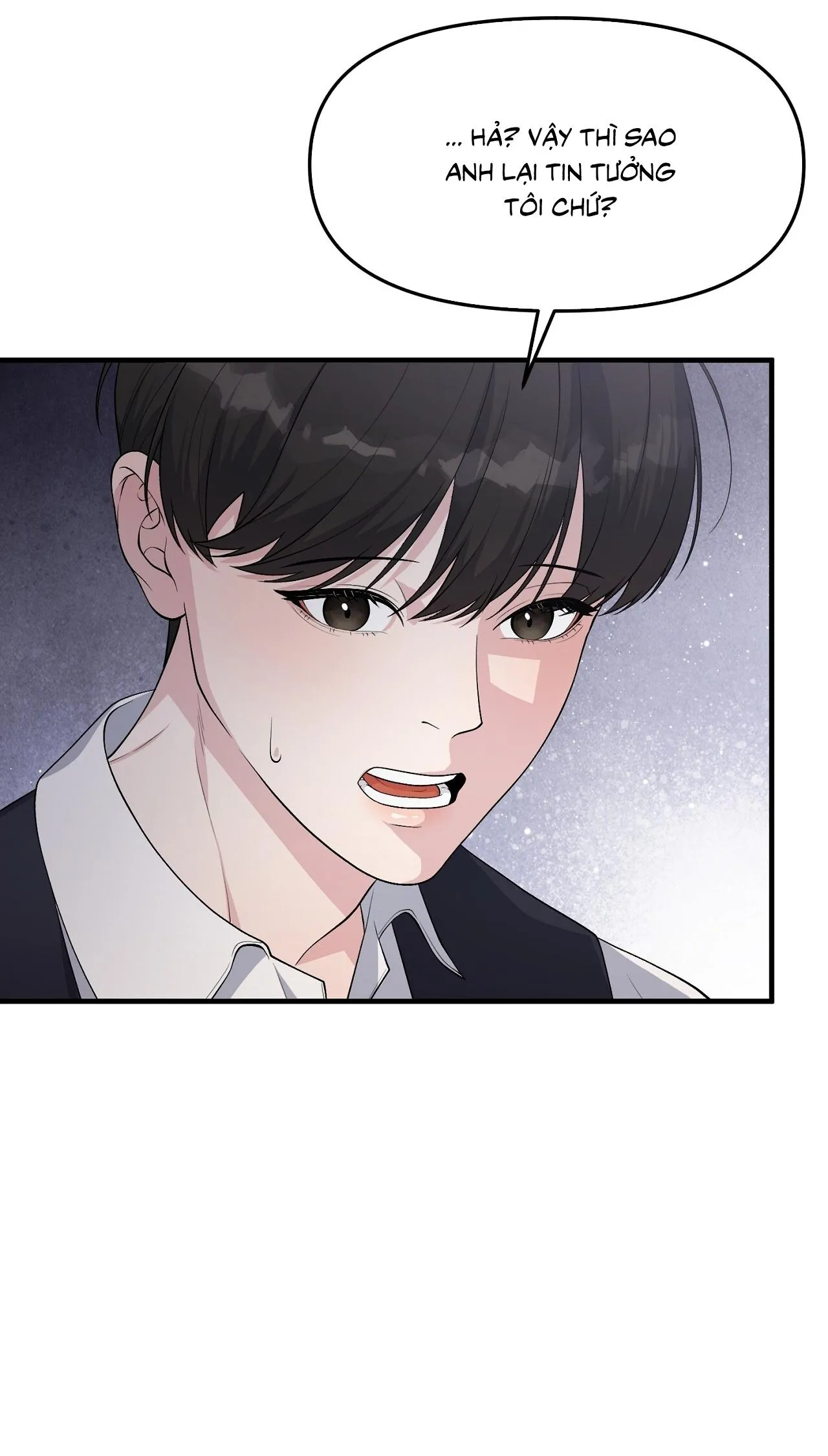 Hương Vị Tình Thân Chapter 4 Trang 20