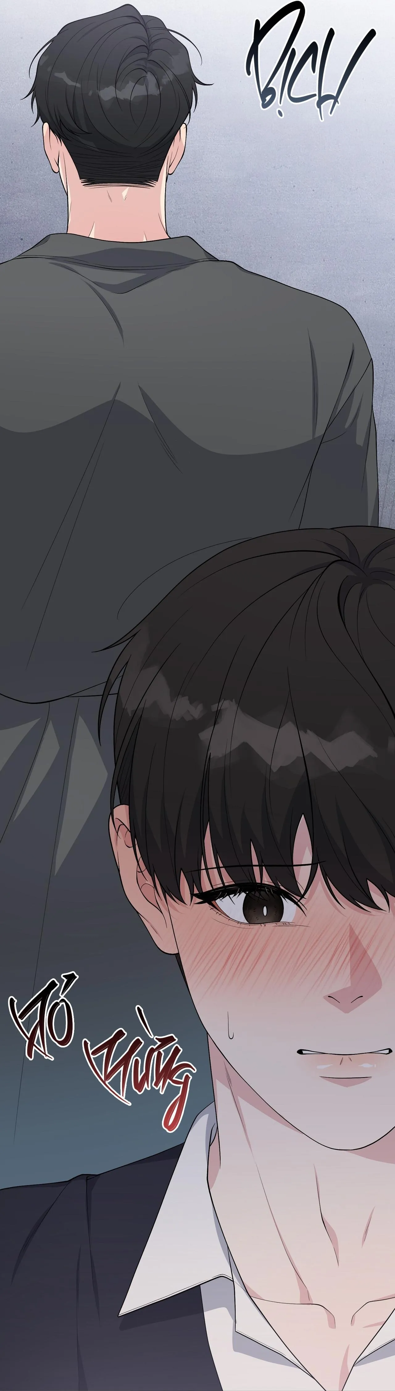 Hương Vị Tình Thân Chapter 4 Trang 27