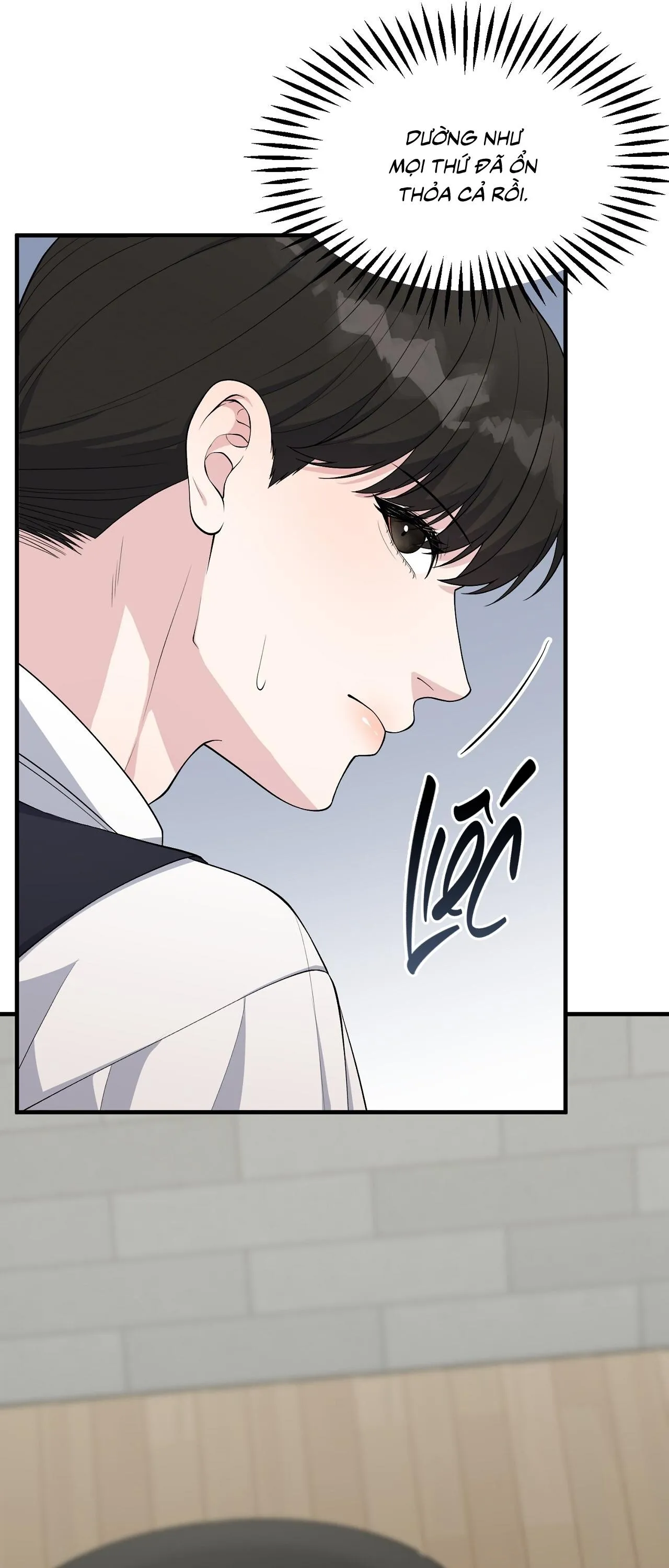 Hương Vị Tình Thân Chapter 4 Trang 30