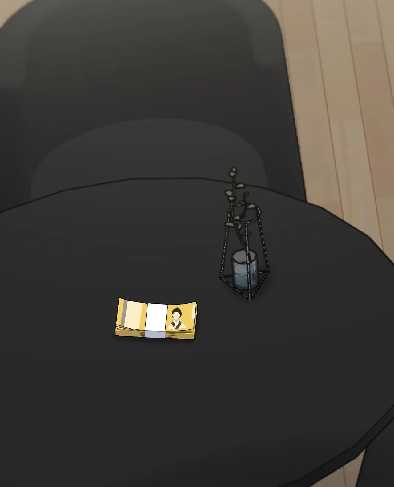 Hương Vị Tình Thân Chapter 4 Trang 31