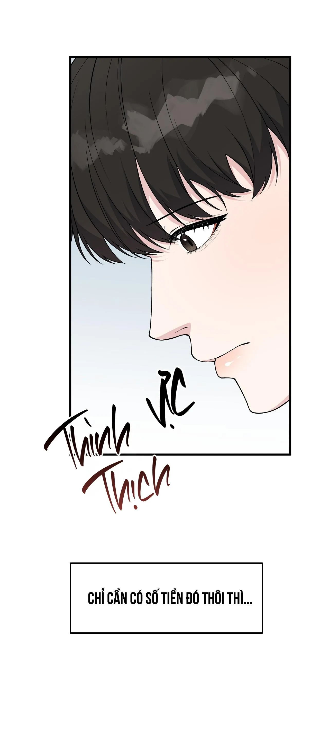 Hương Vị Tình Thân Chapter 4 Trang 33