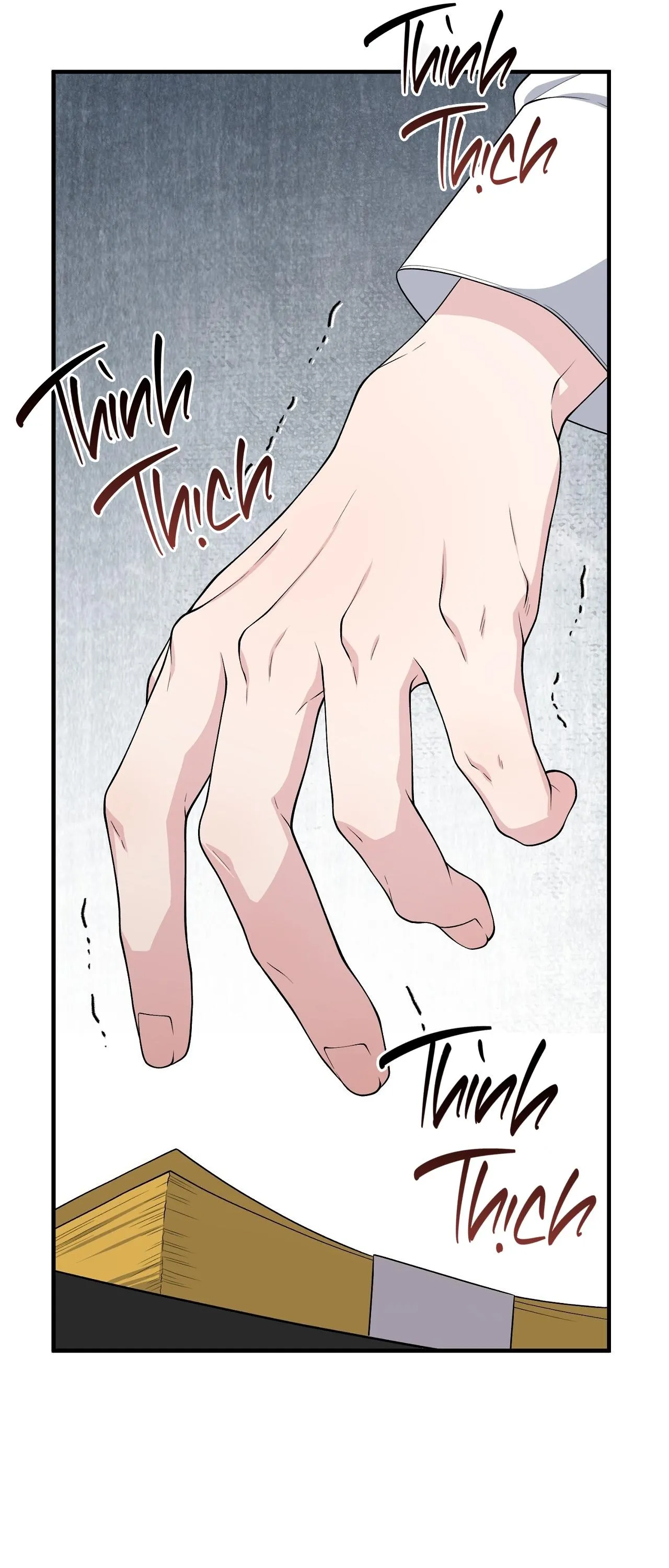 Hương Vị Tình Thân Chapter 4 Trang 34