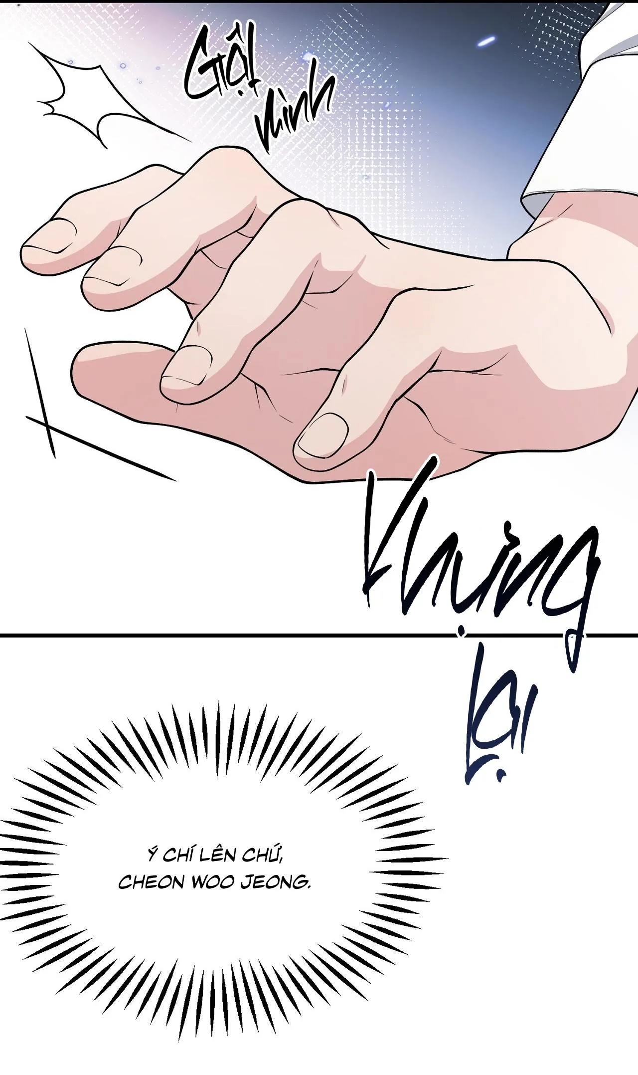 Hương Vị Tình Thân Chapter 4 Trang 36