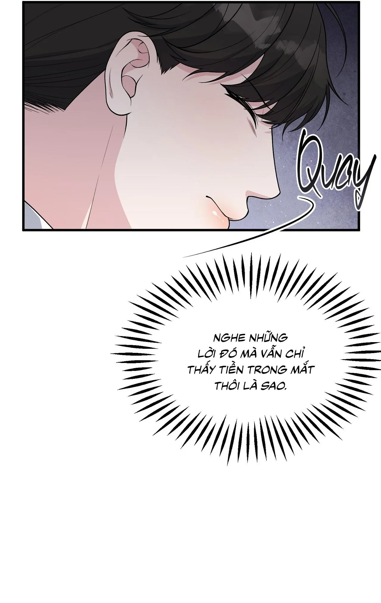 Hương Vị Tình Thân Chapter 4 Trang 37